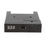 SFR1M44-U100K GoTek 1.44MB USB Flaoppy Drive Emulator for YAMAHA KORG ROLAND Electronic Keyboard
