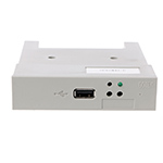 SFR1M44-U GoTek USB Floppy Drive Emulator for Industrial Control Equipment
