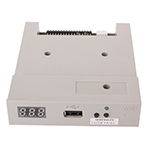 SFR1M44-FU Gotek Floppy to USB Drive Floppy Emulator