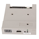 SFRM72-FU GoTek USB Drive Floppy Emulator