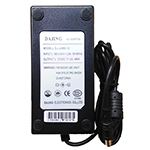 12V 4A Power Supply AC DC Adapter for LCD/LED Monitor