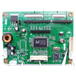 LM.R33.A LCD/LED Controller Board