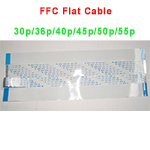 FFC Flat Cables For TTL Panel