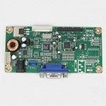 B.RTMC1B-1 LCD ROWA / ROWARD Controller Driver Board RTD2025L Chipset R.RM3251C