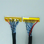 FIX-30P-S6 2CH 8Bit LVDS cable