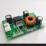 Voltage Regulator Module DC To DC Converter Step-down Module 12V To 5V 3.3V