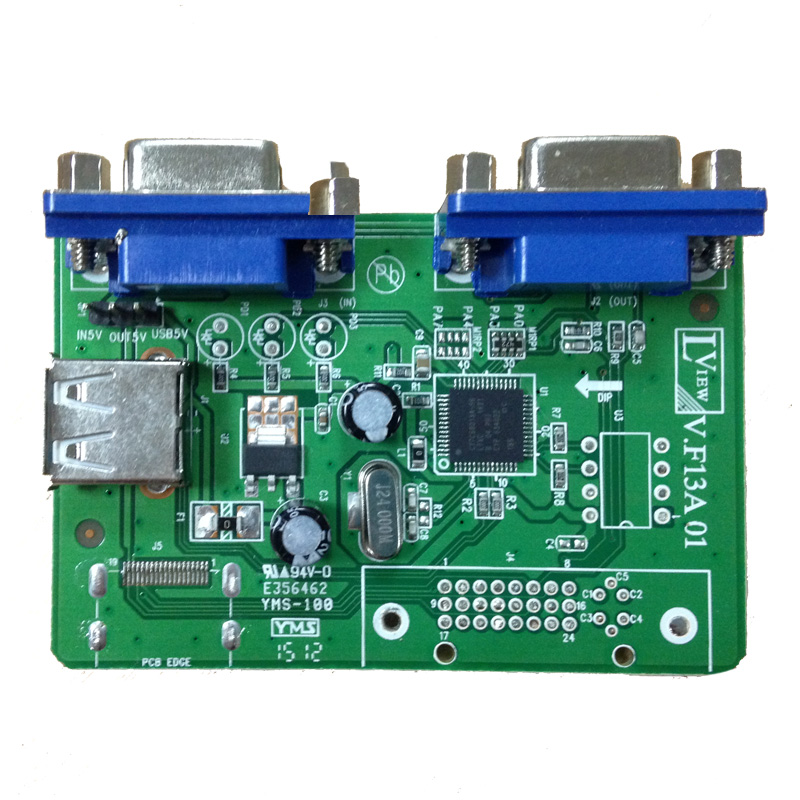 Programmer Board for All RealTek Chip LCD Controller Boards Driver Board