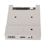 SFR1M44-U100 GoTek 3.5Inch 1.44MB USB Floppy Driver Emulator